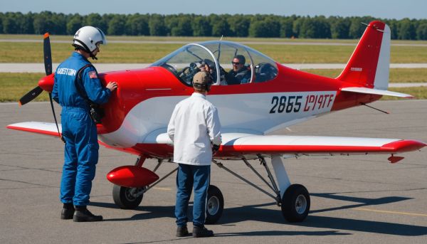 Comment obtenir son brevet de pilote d ULM ?