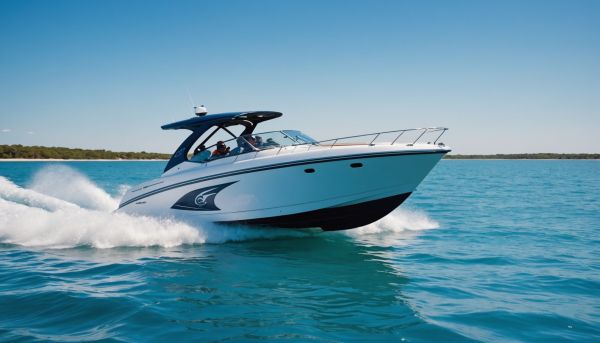 Comment piloter un bateau de vitesse en sécurité ?