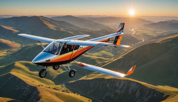 Pourquoi l aérologie dicte le vol en ULM