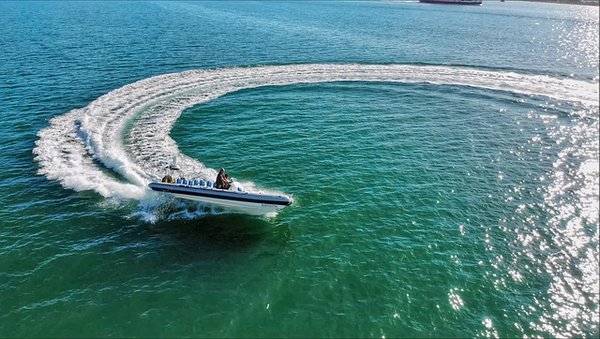 Comment entretenir un bateau de vitesse ?