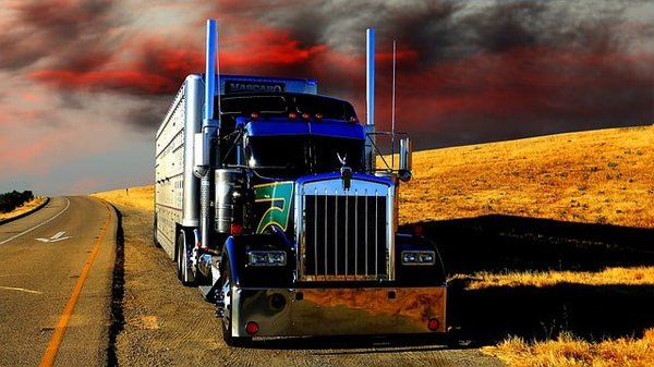 Comment se préparer pour un raid en camion ?
