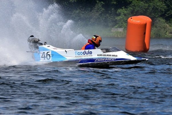 Quelles sont les règles de sécurité pour le jet ski en mer ?