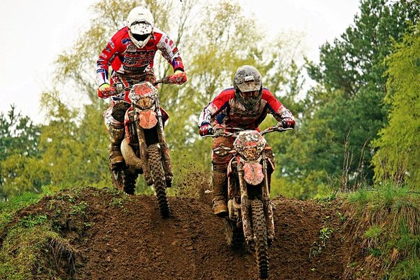 Découvrez les circuits de moto cross les plus impressionnants en France
