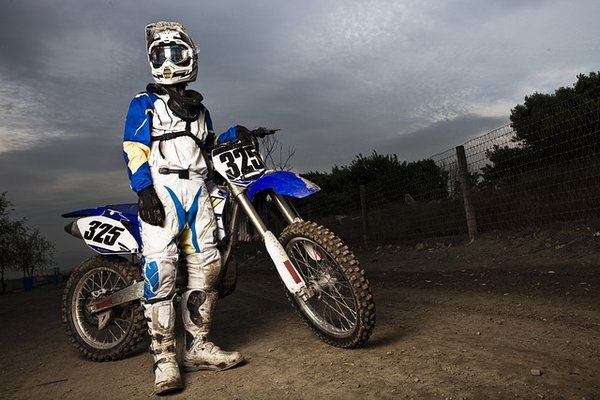 Quelle moto cross choisir pour débuter ?