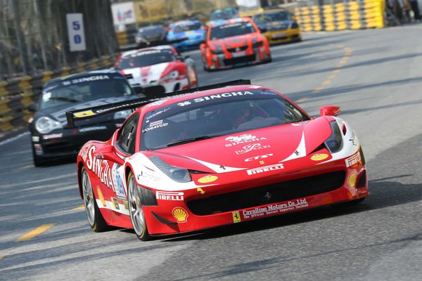 Comment se lancer dans le rallye automobile ?