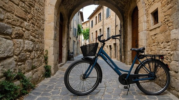 Découvrez les meilleures locations de vélo en ardèche